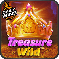 Treasure Wild