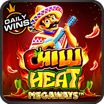 Chilli Heat Megaways