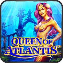 Queen Of Atlantis