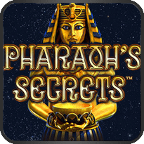 Pharaoh's Secrets