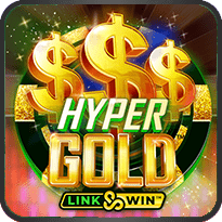 HYPER GOLD