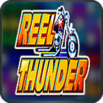 REEL THUNDER