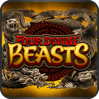 FOUR DIVINE BEASTS