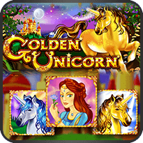 GOLDEN UNICORN