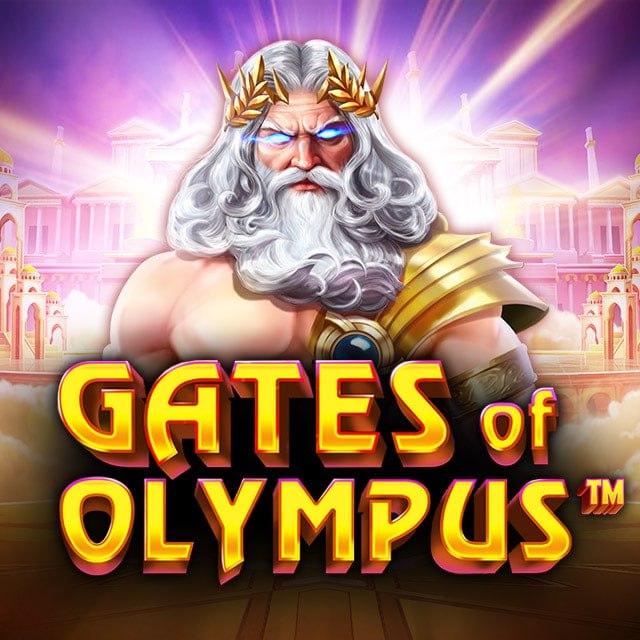 GATES of OLYMPUS