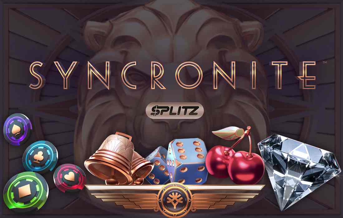 SYNCRONITE