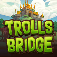 TROLLS BRIDGE