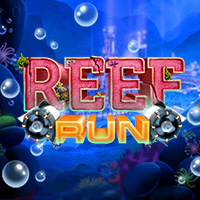 REEF RUN